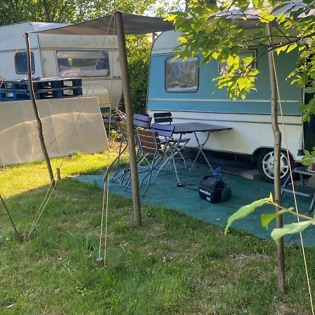 Campingplatz Mariengrund Bernau am Chiemsee Luaran gambar