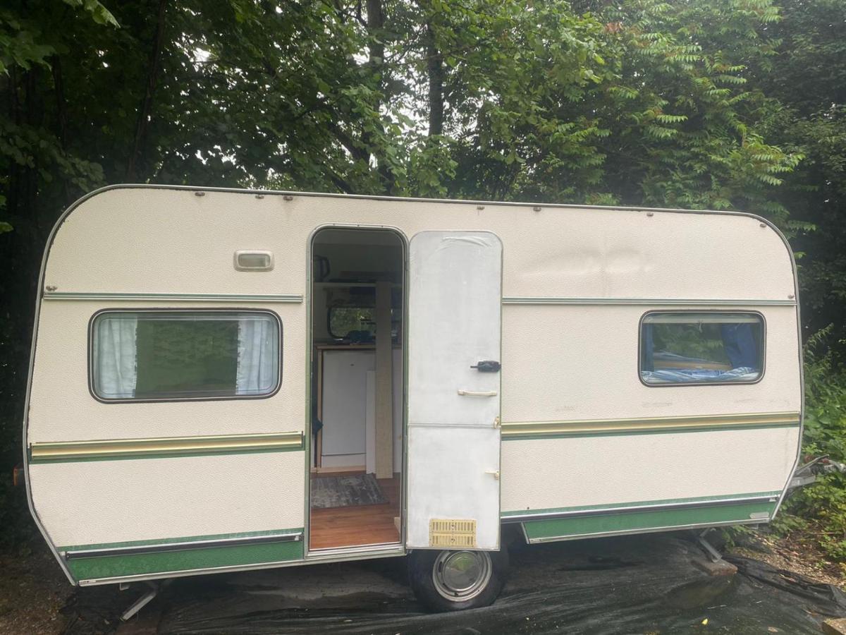 Campingplatz Mariengrund Bernau am Chiemsee Luaran gambar