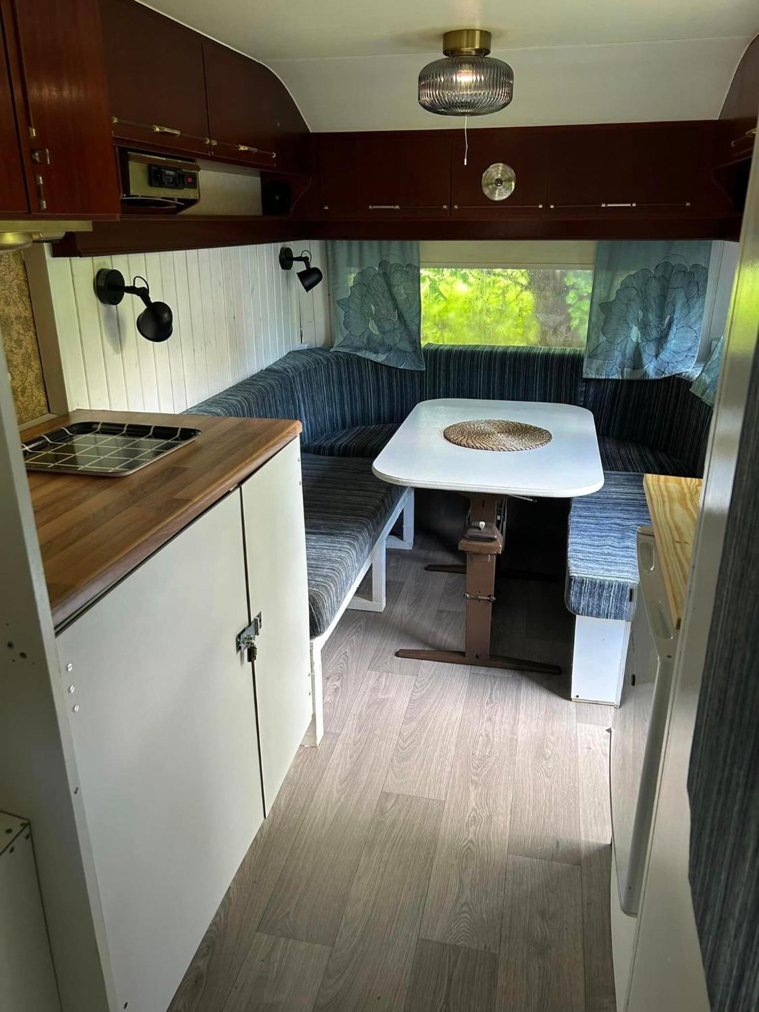Campingplatz Mariengrund Bernau am Chiemsee Luaran gambar